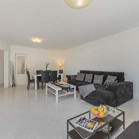 Villa Arata Alcanada Bagian luar foto