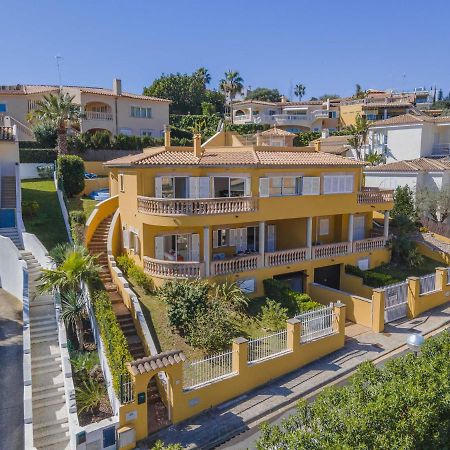 Villa Arata Alcanada Bagian luar foto