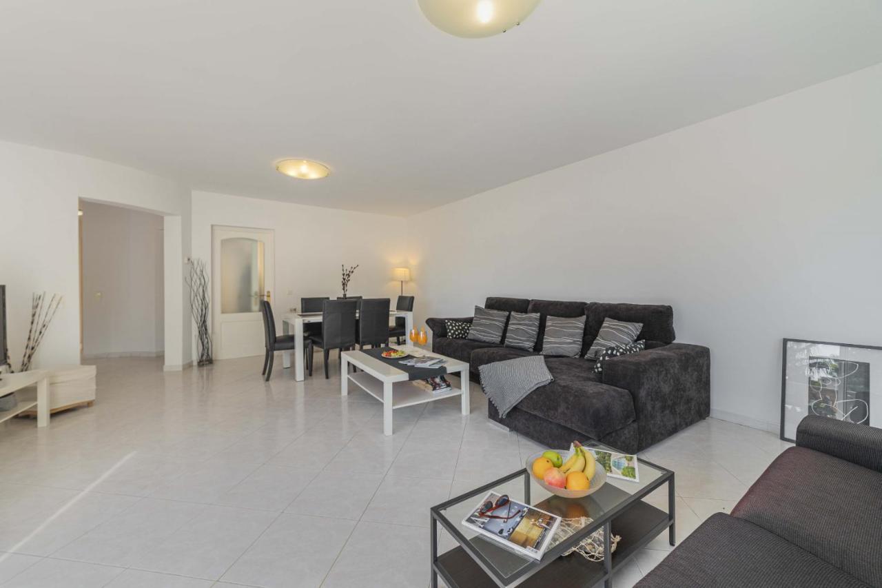 Villa Arata Alcanada Bagian luar foto